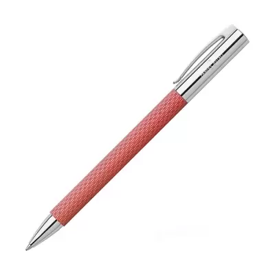 FABER-CASTELL Ambition Tükenmez Kalem OpArt Flamingo 149617